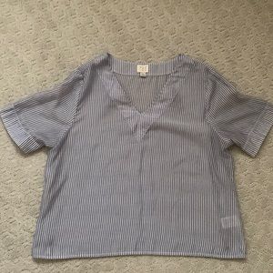 a new day Blouse